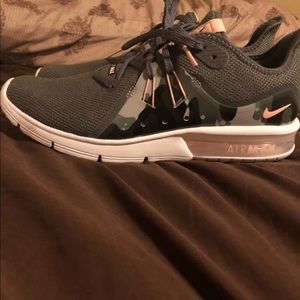 Nike air max sequent 3